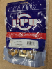 .45 Auto Boxer-Hülsen PPU C-079 100Stk. #