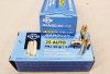 .25 Auto-6,35mm Browning/50grs A-160 PPU FMJ 50 Stk. # SSZ Berka