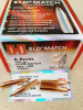 6,5/147grs ELD Match Hornady No. 26333 Geschosse 100 Stk. # SSZ Berka