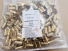 9mm Hülsen von PPU gezündert 200 stk K-033 # SSZ Berka