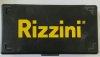 Rizzini - Chokes - Set - Steel Shot - Cal .12