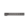 M89 HVY DRIVE LOCK 16.75" M-Lok-Schiene mit ARCA & Stahl-QD-Buchse