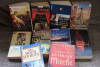10 Bücher - Mittelalter & Fantasy Die Wundärztin...