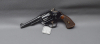 Smith & Wesson Revolver 1905 "W.H Williams", im Kaliber 38 S&W Spec 6", aus einer Sammlung