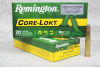 Remington Core-Lokt SP PSP Jadmunition Büchsenpatronen