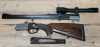 Blaser Bergstutzen B75 LUXUS Kaliber 7x57R & 5,6x50R mit Zeiss Diatal-Z 6x42