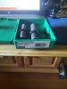 RCBS Matrizensatz 6,5x55 Schwedenmauser