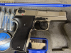 Druckluftpistole CP88 von Walther 4,5mm