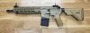Heckler & Koch MR223 A3 Slim-Line 11" Lauf - halbautom. Büchse .223Rem Farbe sand - System HK416