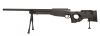 GSG MB08 Sniper Federdruck Softair / Airsoft Gewehr