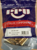 .303 British PPU Boxer-Hülsen 50 stk C-125 # SSZ Berka