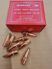 .30/.308/150grs. Spire Point (Teilmantel)Hornady Geschosse 500 stk #3175# SSZ Berka