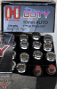 10mm Auto/175grs FlexLock Hornady 20 Stk. No.91256# SSZ Berka