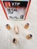 .357/158grs Hornady XTP Geschosse No.35750 100 stk. # SSZ Berka