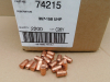 .357/158grs JSP Speer UHP Gold Dot No. 74215 Geschosse 250 Stk. #SSZ Berka