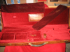 Perazzi Lederkoffer
