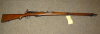 Schmidt-Rubin/SchweizerGewehr G11 mit gutem Lauf(etwas länger als der K31). EU wide shipment. 7,5x55