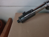 Ruger Mark II/III/IV Gewindeadapter 1/2 x 20 UNF