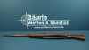 Mauser Oberndorf Gewehr 98/1917 cal. 8x57 JS; Kein: K98, Scharfschütze