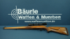 Anschütz Mod. 1418 cal. .22lr; Kein: Walther, Blaser