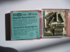 Spezial Gaspatronen - Randfeuer - WADIE - Cal. .22 long **