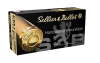 Sellier & Bellot 9 mm Luger Vollmantel 8,0g/124grs. - 1000 Schuss