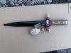 Schweizer Offizierdolch M 1943 Elsener