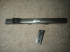 Wechselsysteme Walther GSP 22LR