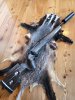 Steel Action HS .308 Win. – Unikat mit GRS Schaft