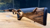Blaser K95 Success Leder / HK4 / .308 Win / LL 52cm / M15x1 / Easy Custom Leder / Goldelemente