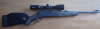 Browning BLR Lightweight Tracker .308