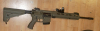 Haenel Haenel Selbstladebüchse CR 223 cal 223rem Top1