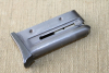 Magazin für Pistole Walther OSP Kal. 22k (ohne Wulst an der Stirnseite)