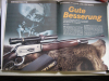 Visier-Heft -- **Winchester 71 und die .348-.450 Ackley **