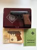 ERMA EGP 75S Kal. 8mm Knall PTB 69/3 inkl. OVP und Anleitung