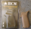 AR15 Griff FDE