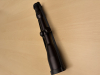Docter basic 2,5–10x50 Zielfernrohr