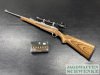 Ruger M77 Stainless in .270 win absolute Rarität aus Sammlung wie NEU !!!