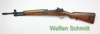Spanisches Ordonanzgewehr La Coruna FR8, Kaliber .308Win. Guter Zustand!!!