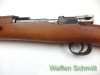 Ordonanzgewehr Carl Gustafs 1943, Kaliber 6,5x55SE. NummerngleichSehr guter Zustand!!!