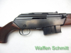 Halbautomatische Büchse Valmet, Kaliber .308Win. Sehr guter Zustand!!!