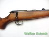 Repetierbüchse Krico, Kaliber .22lr. Für die Schonzeit. Gebrauchter Zustand!!!