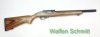 Halbautomatische Büchse Ruger 10/22 Hammer Forged, Kaliber .22lr. TOP-Zustand!!!
