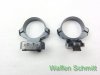 Schwenkmontage Oberteile AKAH mit Ringen 30mm. Guter Zustand!!!