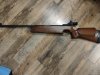 Luftgewehr FWB Feinwerkbau Model 300S Matchgewehr Diopter Seitenspannen Rechts L109