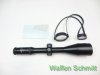 Zielfernrohr Schmidt&Bender 2,5-10x56 mit Leuchtabsehen L1. Guter Zustand!!!