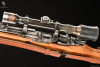 Mauser K98k Scharfschützen mit ZF41 Code bcd 4 / Gustloff Werke Kaliber 8x57IS