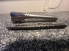 Sig P210 Austausch Lauf in Kaliber 7,65 Para