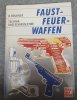 Buch: Faustfeuerwaffen