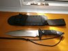 KAMPFMESSER POHL FORCE TACTICAL NINE DIETMAR POHL